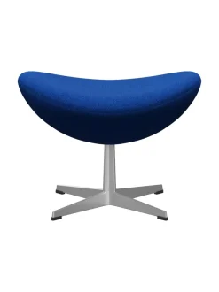 Fritz Hansen 3127 Fodskammel til Ægget af Arne Jacobsen stofgr. 1 Discount