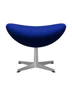 Fritz Hansen 3127 Fodskammel til Ægget af Arne Jacobsen stofgr. 1 Discount