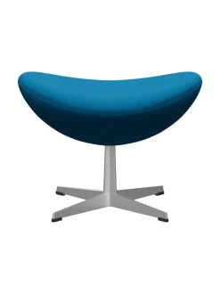 Fritz Hansen 3127 Fodskammel til Ægget af Arne Jacobsen stofgr. 1 Discount