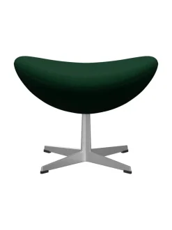 Fritz Hansen 3127 Fodskammel til Ægget af Arne Jacobsen stofgr. 1 Discount