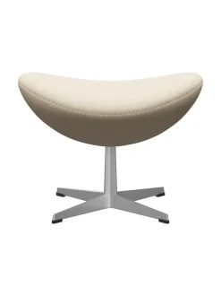Fritz Hansen 3127 Fodskammel til Ægget af Arne Jacobsen stofgr. 1 Discount