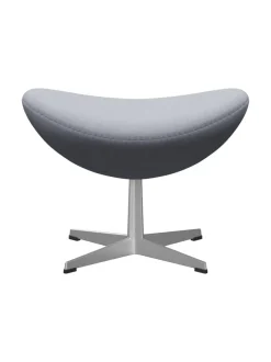 Fritz Hansen 3127 Fodskammel til Ægget af Arne Jacobsen stofgr. 1 Discount