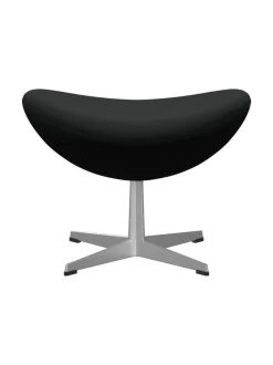 Fritz Hansen 3127 Fodskammel til Ægget af Arne Jacobsen stofgr. 1 Discount