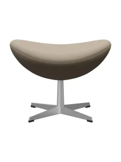 Fritz Hansen 3127 Fodskammel til Ægget af Arne Jacobsen stofgr. 1 Discount