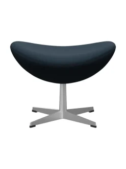 Fritz Hansen 3127 Fodskammel til Ægget af Arne Jacobsen stofgr. 1 Discount