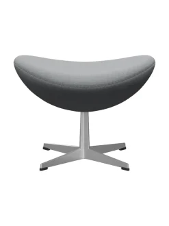 Fritz Hansen 3127 Fodskammel til Ægget af Arne Jacobsen stofgr. 1 Discount