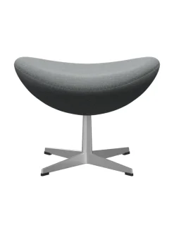 Fritz Hansen 3127 Fodskammel til Ægget af Arne Jacobsen stofgr. 1 Discount