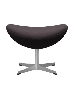 Fritz Hansen 3127 Fodskammel til Ægget af Arne Jacobsen stofgr. 1 Discount