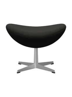 Fritz Hansen 3127 Fodskammel til Ægget af Arne Jacobsen stofgr. 1 Discount