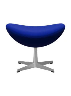 Fritz Hansen 3127 Fodskammel til Ægget af Arne Jacobsen stofgr. 1 Discount