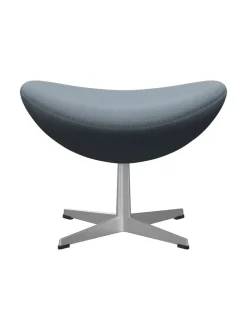 Fritz Hansen 3127 Fodskammel til Ægget af Arne Jacobsen stofgr. 1 Discount
