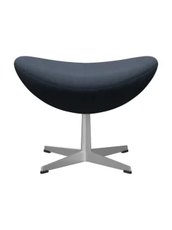 Fritz Hansen 3127 Fodskammel til Ægget af Arne Jacobsen stofgr. 1 Discount