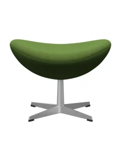 Fritz Hansen 3127 Fodskammel til Ægget af Arne Jacobsen stofgr. 1 Discount
