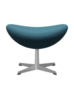 Fritz Hansen 3127 Fodskammel til Ægget af Arne Jacobsen stofgr. 1 Discount