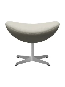 Fritz Hansen 3127 Fodskammel til Ægget af Arne Jacobsen stofgr. 1 Discount
