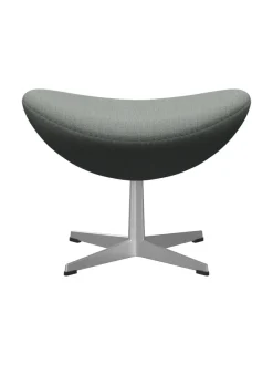 Fritz Hansen 3127 Fodskammel til Ægget af Arne Jacobsen stofgr. 1 Discount