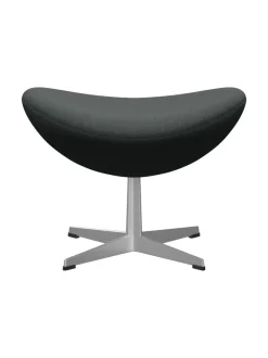 Fritz Hansen 3127 Fodskammel til Ægget af Arne Jacobsen stofgr. 1 Discount