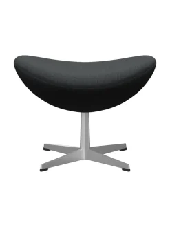 Fritz Hansen 3127 Fodskammel til Ægget af Arne Jacobsen stofgr. 1 Discount