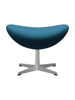 Fritz Hansen 3127 Fodskammel til Ægget af Arne Jacobsen stofgr. 1 Discount