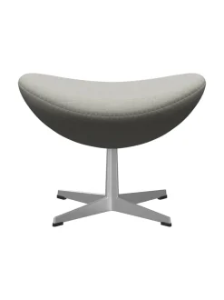 Fritz Hansen 3127 Fodskammel til Ægget af Arne Jacobsen stofgr. 1 Discount