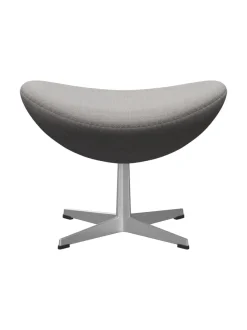 Fritz Hansen 3127 Fodskammel til Ægget af Arne Jacobsen stofgr. 1 Discount