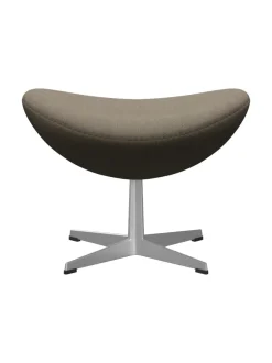 Fritz Hansen 3127 Fodskammel til Ægget af Arne Jacobsen stofgr. 1 Discount