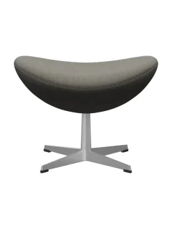 Fritz Hansen 3127 Fodskammel til Ægget af Arne Jacobsen stofgr. 1 Discount