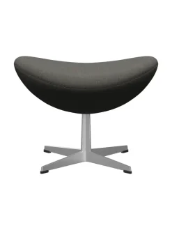 Fritz Hansen 3127 Fodskammel til Ægget af Arne Jacobsen stofgr. 1 Discount