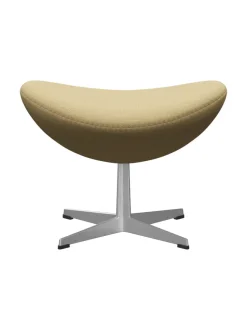 Fritz Hansen 3127 Fodskammel til Ægget af Arne Jacobsen stofgr. 1 Discount