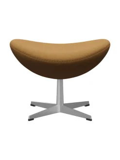 Fritz Hansen 3127 Fodskammel til Ægget af Arne Jacobsen stofgr. 1 Discount
