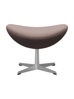 Fritz Hansen 3127 Fodskammel til Ægget af Arne Jacobsen stofgr. 1 Discount