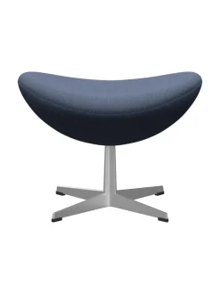 Fritz Hansen 3127 Fodskammel til Ægget af Arne Jacobsen stofgr. 1 Discount