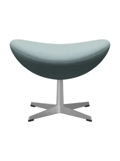 Fritz Hansen 3127 Fodskammel til Ægget af Arne Jacobsen stofgr. 1 Discount