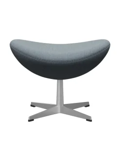 Fritz Hansen 3127 Fodskammel til Ægget af Arne Jacobsen stofgr. 1 Discount
