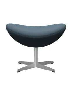 Fritz Hansen 3127 Fodskammel til Ægget af Arne Jacobsen stofgr. 1 Discount