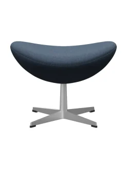 Fritz Hansen 3127 Fodskammel til Ægget af Arne Jacobsen stofgr. 1 Discount