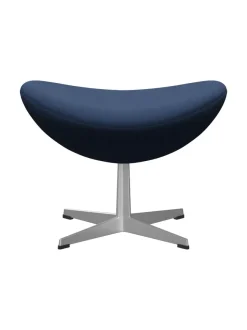 Fritz Hansen 3127 Fodskammel til Ægget af Arne Jacobsen stofgr. 1 Discount