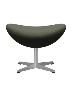 Fritz Hansen 3127 Fodskammel til Ægget af Arne Jacobsen stofgr. 1 Discount
