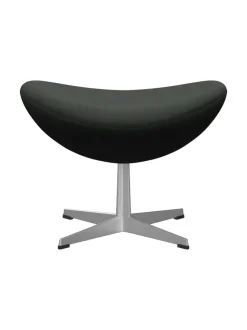 Fritz Hansen 3127 Fodskammel til Ægget af Arne Jacobsen stofgr. 1 Discount