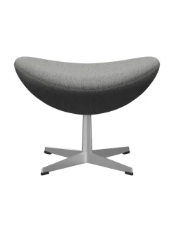 Fritz Hansen 3127 Fodskammel til Ægget af Arne Jacobsen stofgr. 1 Discount