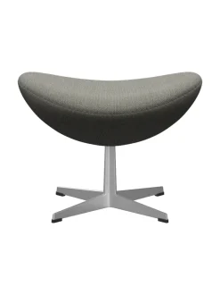 Fritz Hansen 3127 Fodskammel til Ægget af Arne Jacobsen stofgr. 1 Discount