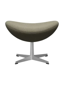 Fritz Hansen 3127 Fodskammel til Ægget af Arne Jacobsen stofgr. 1 Discount
