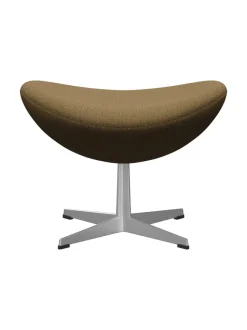 Fritz Hansen 3127 Fodskammel til Ægget af Arne Jacobsen stofgr. 1 Discount