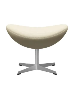 Fritz Hansen 3127 Fodskammel til Ægget af Arne Jacobsen stofgr. 1 Discount