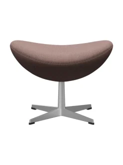 Fritz Hansen 3127 Fodskammel til Ægget af Arne Jacobsen stofgr. 1 Discount