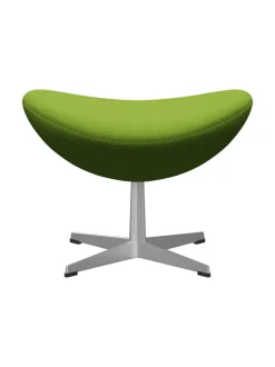 Fritz Hansen 3127 Fodskammel til Ægget af Arne Jacobsen stofgr. 1 Discount