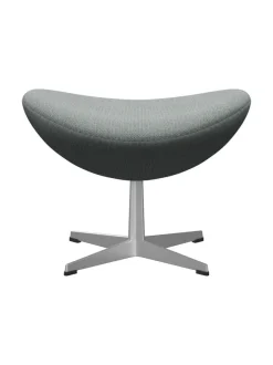 Fritz Hansen 3127 Fodskammel til Ægget af Arne Jacobsen stofgr. 1 Discount