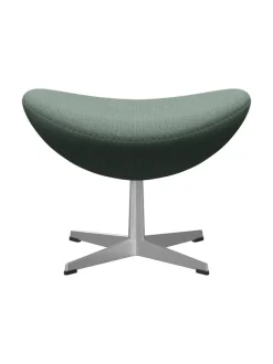 Fritz Hansen 3127 Fodskammel til Ægget af Arne Jacobsen stofgr. 1 Discount