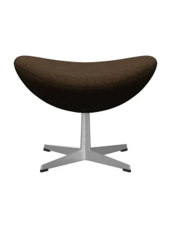 Fritz Hansen 3127 Fodskammel til Ægget af Arne Jacobsen stofgr. 1 Discount