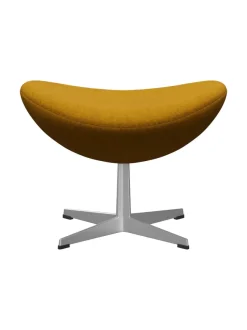 Fritz Hansen 3127 Fodskammel til Ægget af Arne Jacobsen stofgr. 1 Discount
